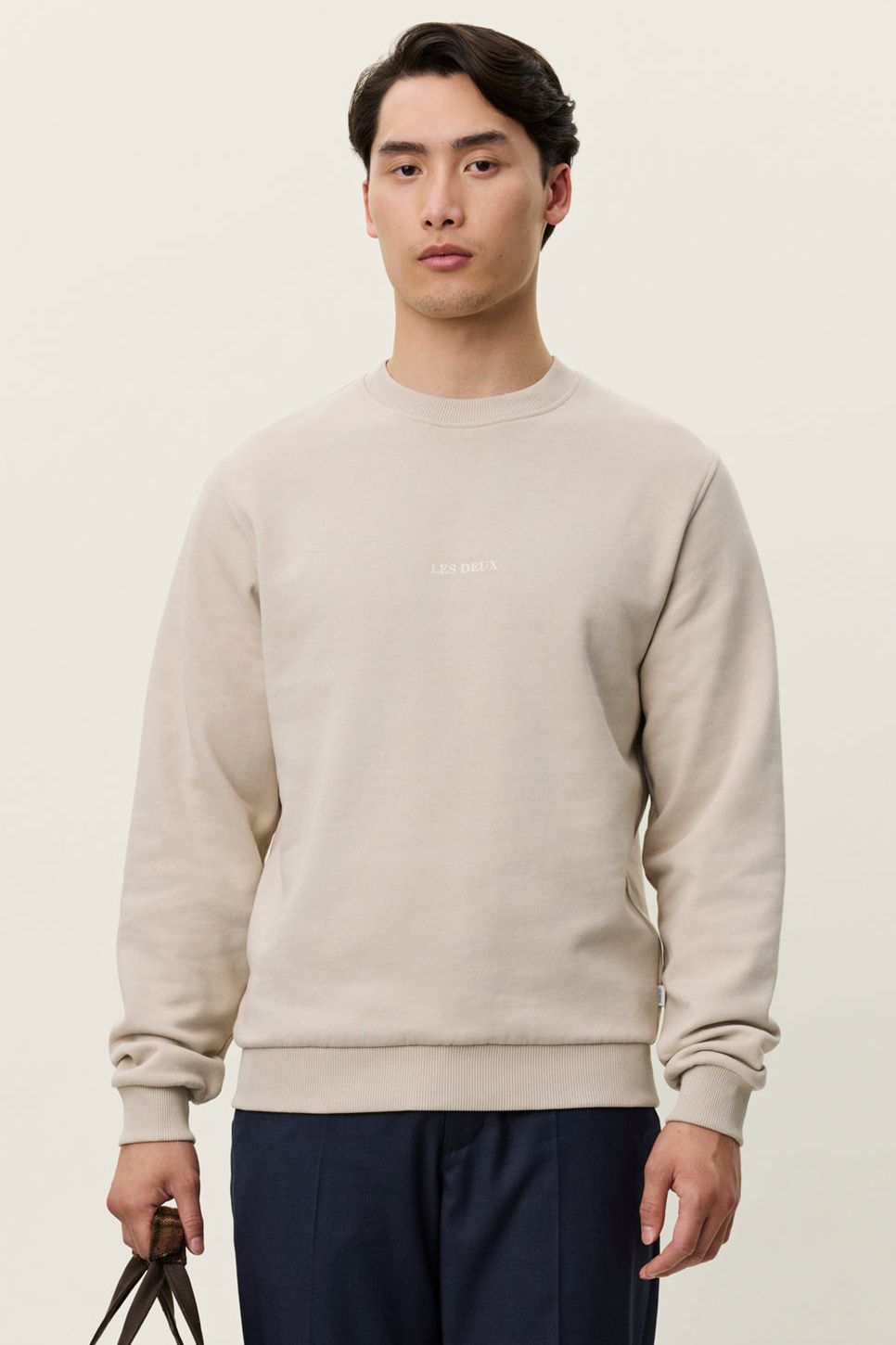 LES DEUX SWEATER ANDREW