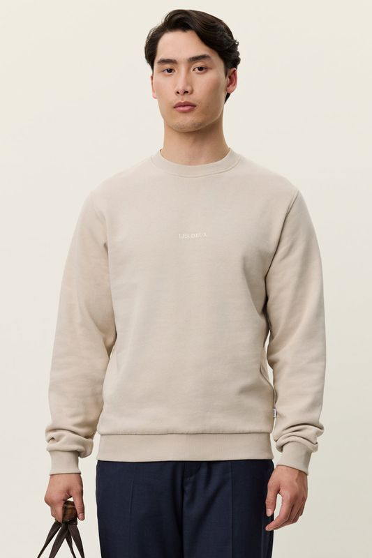 LES DEUX SWEATER ANDREW