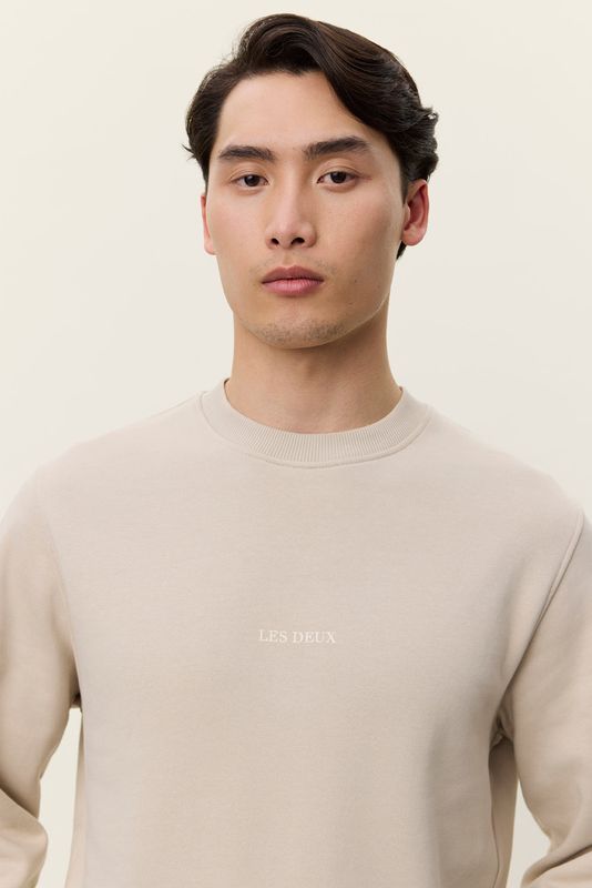LES DEUX SWEATER ANDREW