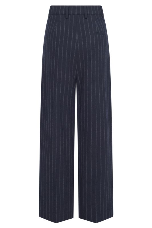 ROSSI HOSE NOA FLANELL CHALK