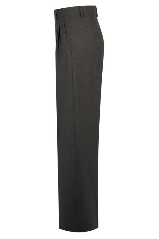 ROSSI HOSE NOA CASHMERE TOUCHED