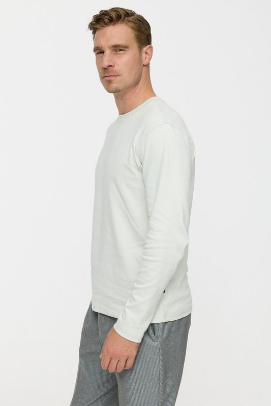 ZUITABLE LONGSLEEVE DIOWEN