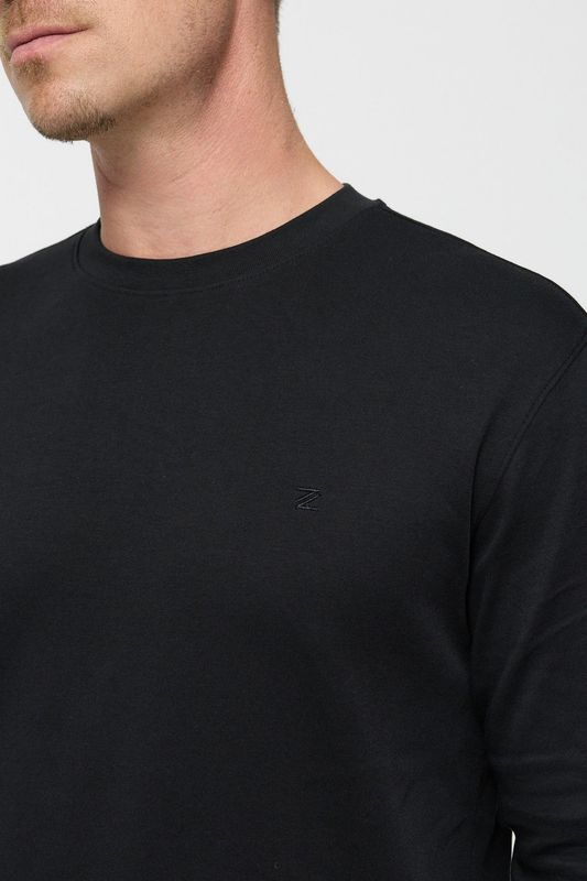 ZUITABLE LONGSLEEVE DIOWEN