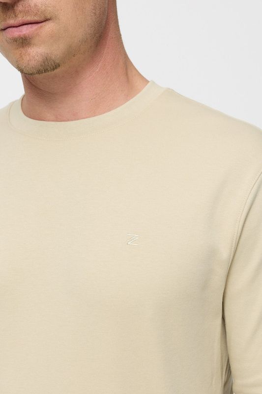 ZUITABLE LONGSLEEVE DIOWEN