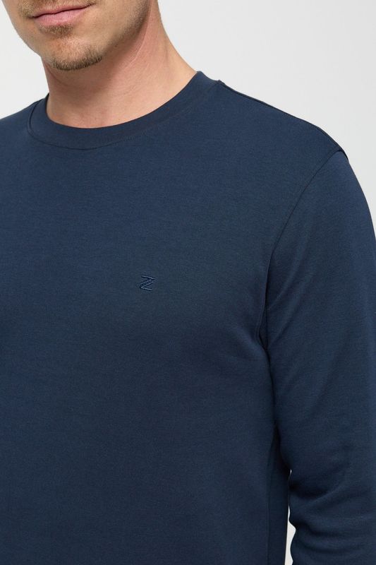 ZUITABLE LONGSLEEVE DIOWEN