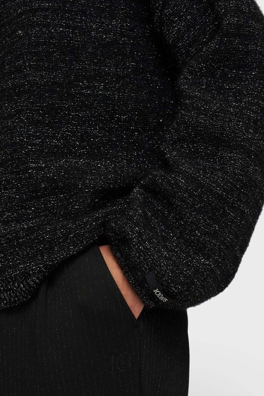 10 DAYS PULLOVER SPARKLE