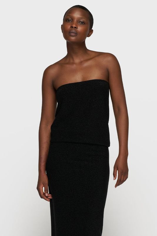 10 DAYS TUBE DRESS SPARKLE