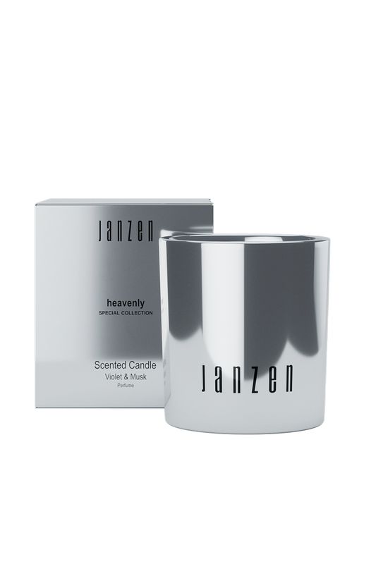 JANZEN DUFTKERZE HEAVENLY