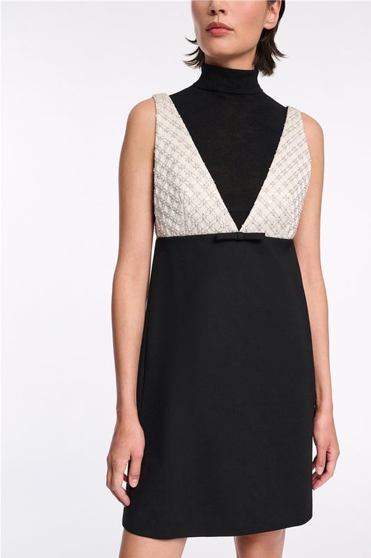 DOROTHEE SCHUMACHER KLEID EMOTIONAL ESSENCE
