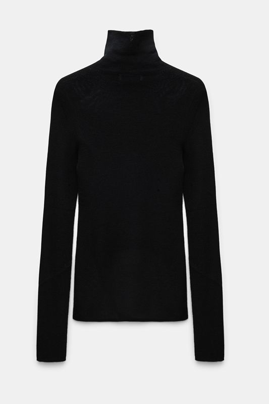 DOROTHEE SCHUMACHER PULLOVER URBAN MERINO