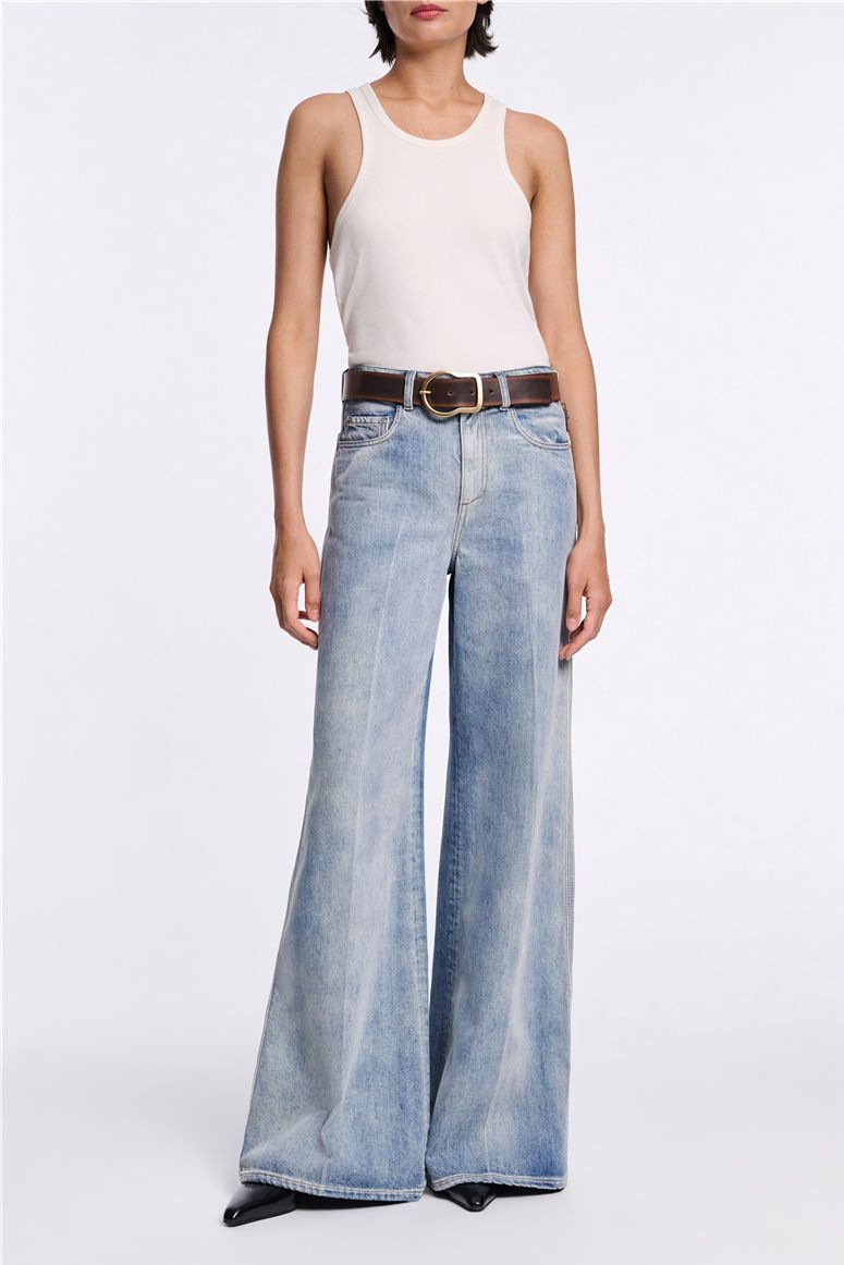 DOROTHEE SCHUMACHER JEANS DENIM LOVE