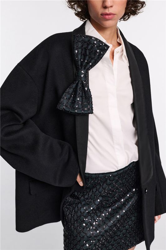 DOROTHEE SCHUMACHER FLIEGE SPARKLING STATEMENT