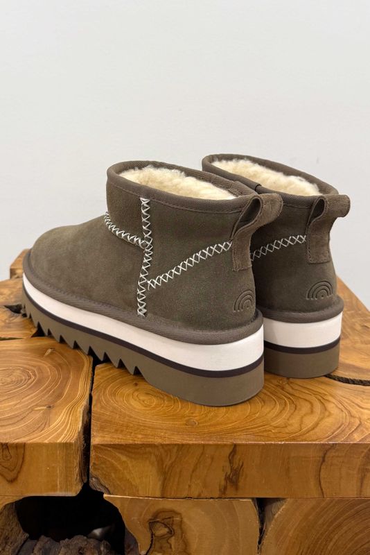 MISS OLIVIA BOOTS STELLA-A