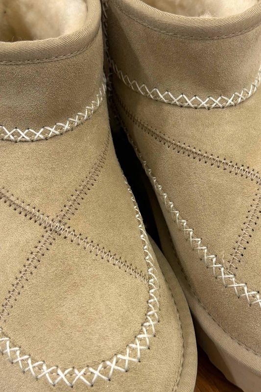 MISS OLIVIA BOOTS IVY40 E