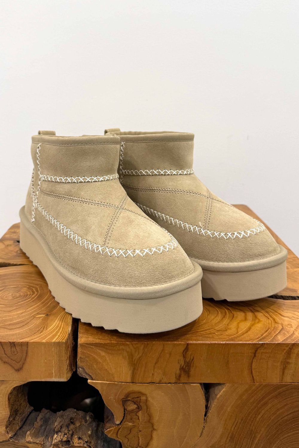 MISS OLIVIA BOOTS IVY40 E