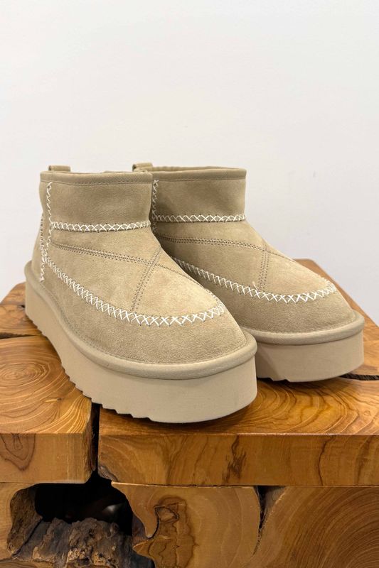 MISS OLIVIA BOOTS IVY40 E