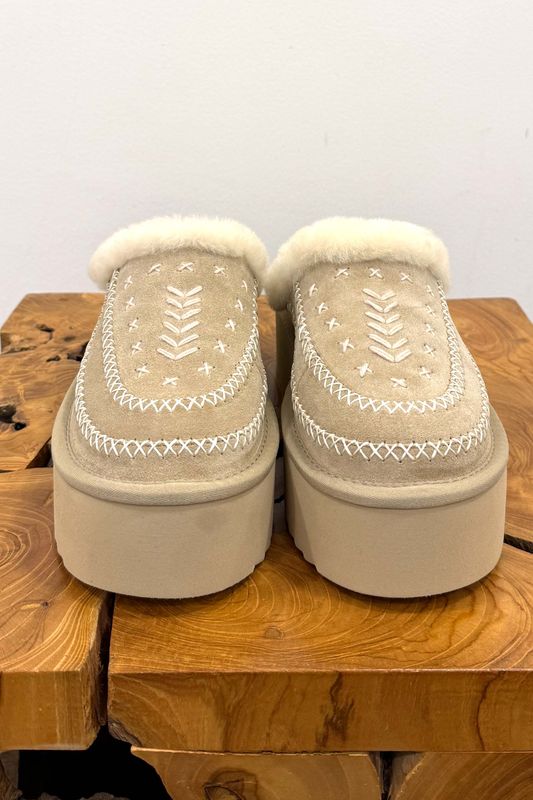 MISS OLIVIA SLIDES IVY50 B