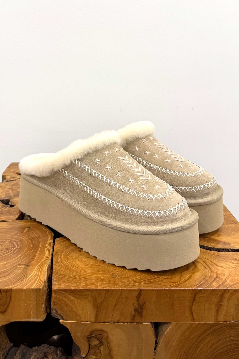 MISS OLIVIA SLIDES IVY50 B