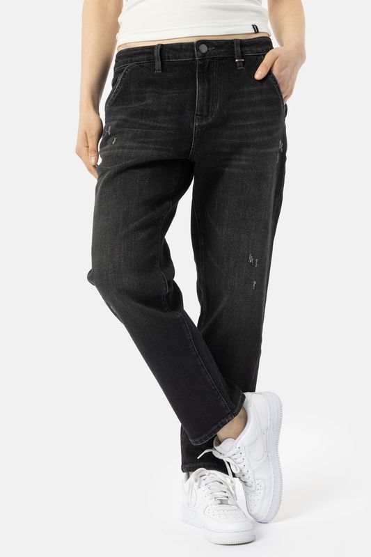 ELIAS RUMELIS JEANS JACKY