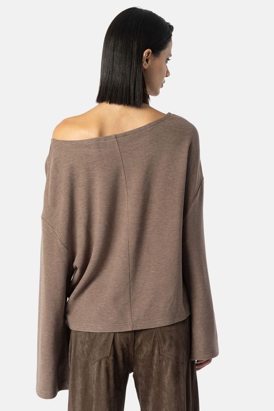 ELIAS RUMELIS LONGSLEEVE DEBBORY