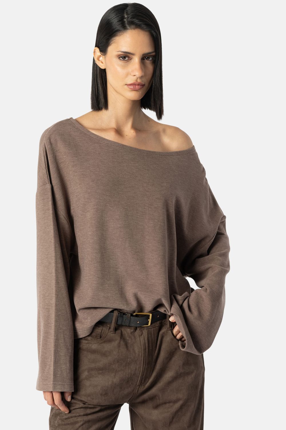 ELIAS RUMELIS LONGSLEEVE DEBBORY