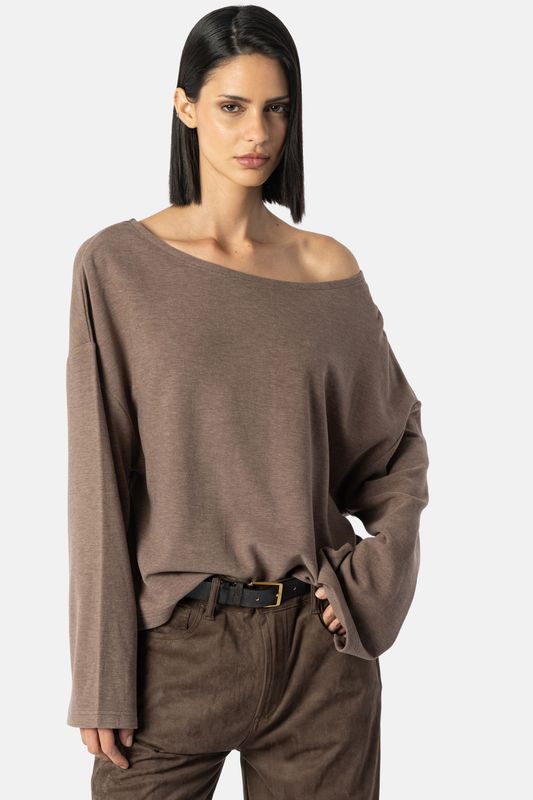 ELIAS RUMELIS LONGSLEEVE DEBBORY