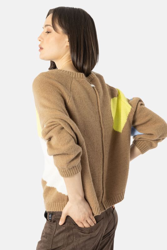 ELIAS RUMELIS PULLOVER AYLEEN