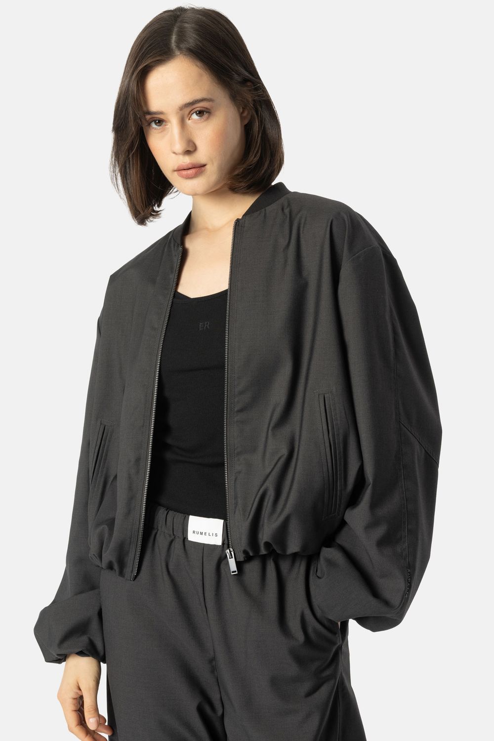 ELIAS RUMELIS BLOUSONJACKE KLEA