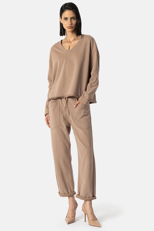 ELIAS RUMELIS SWEAT-PANT ZOE