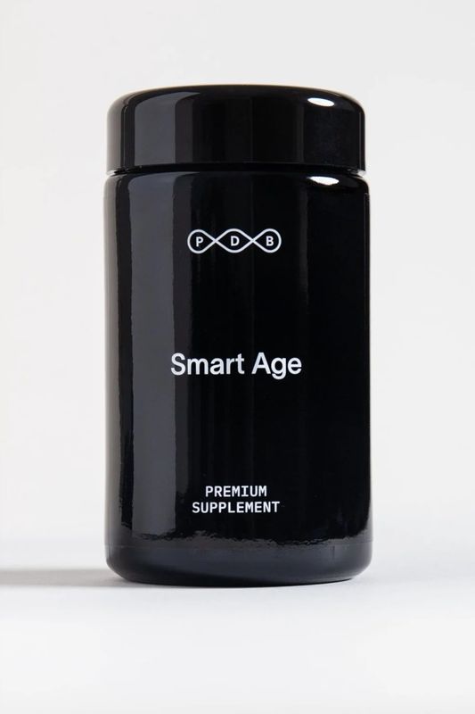 PDB SUPPLEMENT SMART AGE