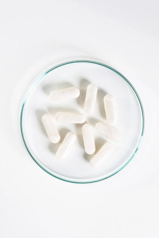 PDB SUPPLEMENT BEAUTY