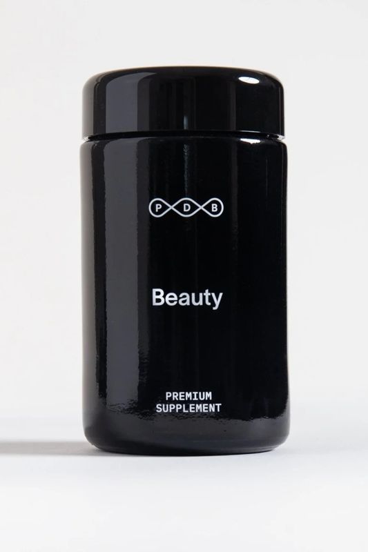 PDB SUPPLEMENT BEAUTY