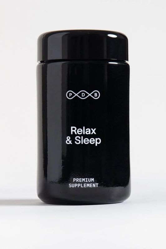 PDB SUPPLEMENT RELAX &amp; SLEEP