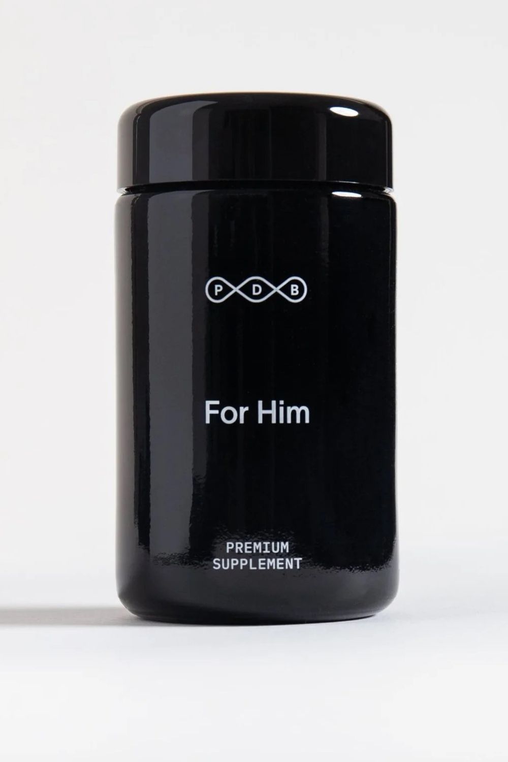 PDB SUPPLEMENT FOR HIM