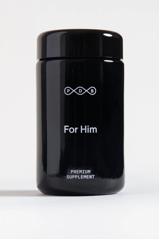 PDB SUPPLEMENT FOR HIM