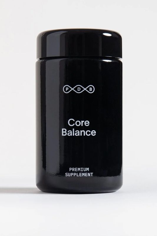 PDB SUPPLEMENT CORE BALANCE