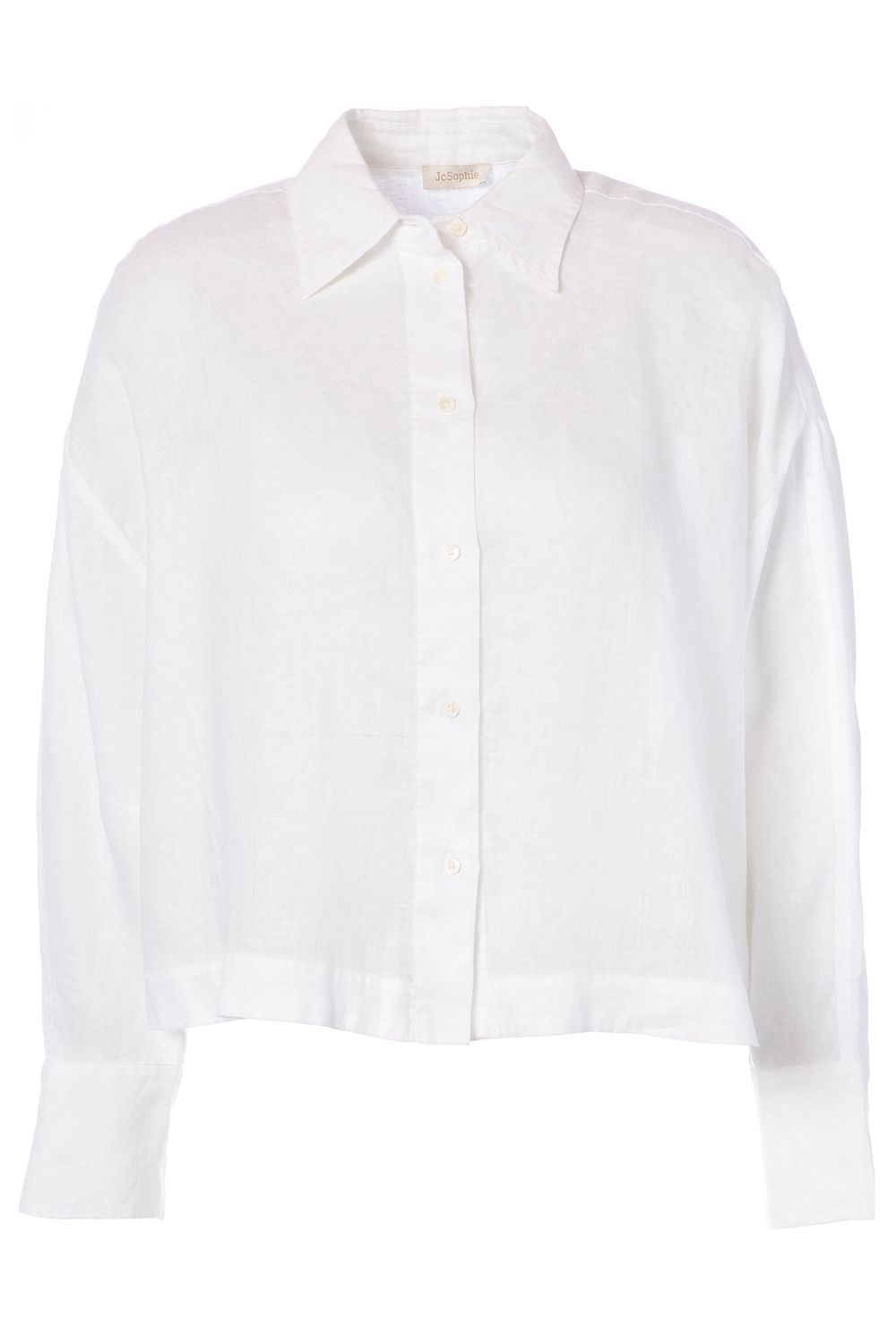 JC SOPHIE BLUSE LAURENTINE