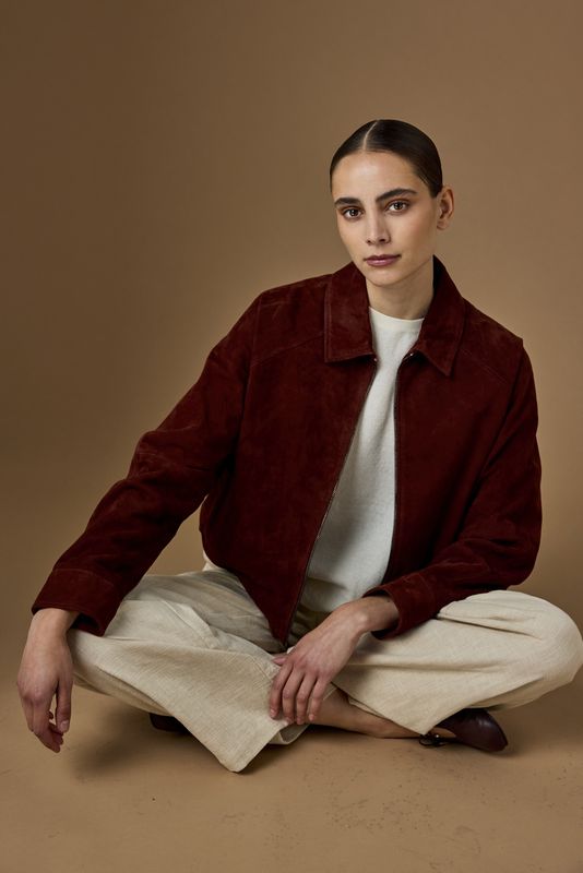 JC SOPHIE PULLI LORRY