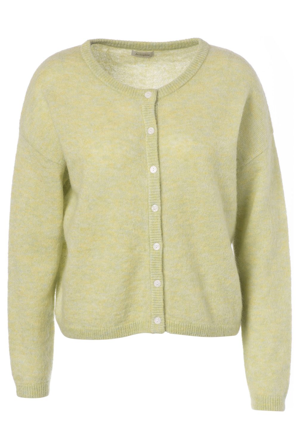 JC SOPHIE CARDIGAN LOVE
