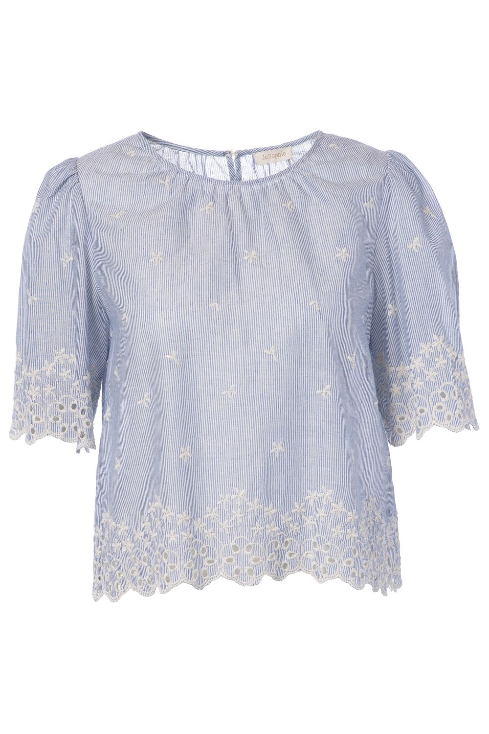 JC SOPHIE BLUSE LAZARE