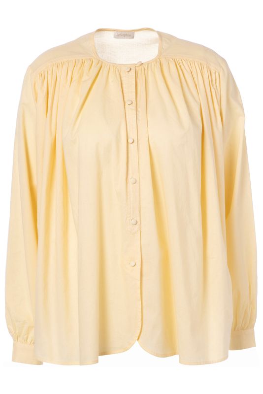 JC SOPHIE BLUSE LAVINIA