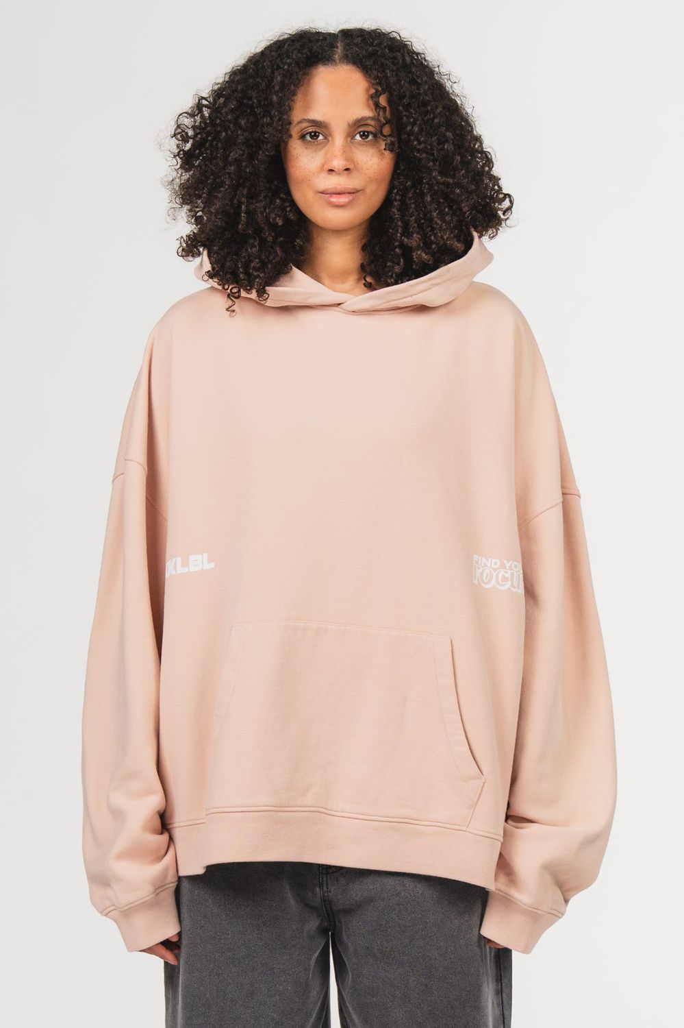 KARO KAUER HOODIE