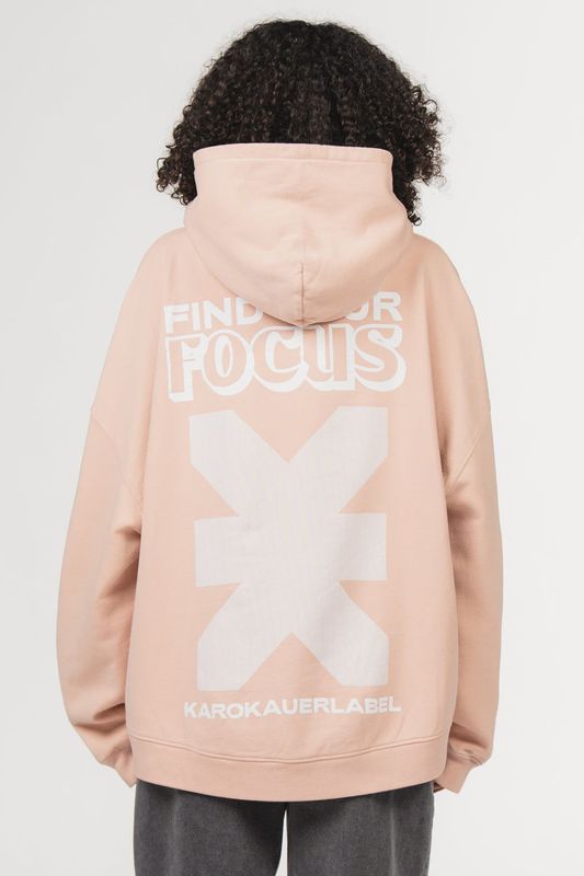 KARO KAUER HOODIE