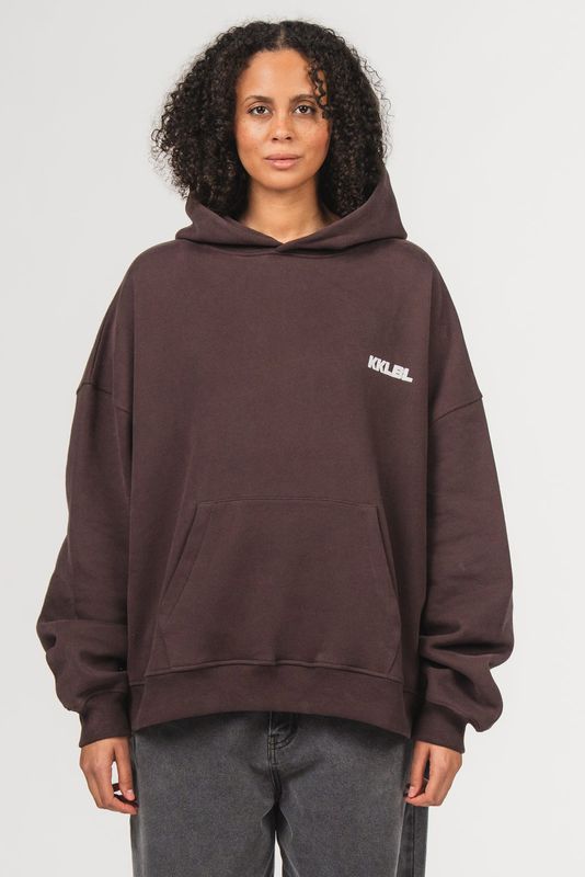KARO KAUER HOODIE