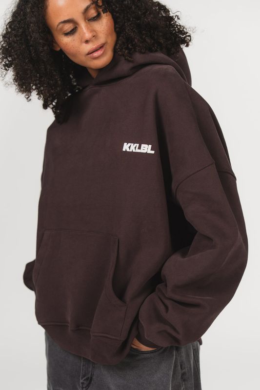 KARO KAUER HOODIE