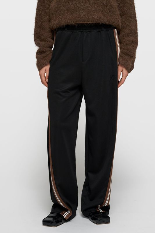 10 DAYS TRACK-PANTS BARREL