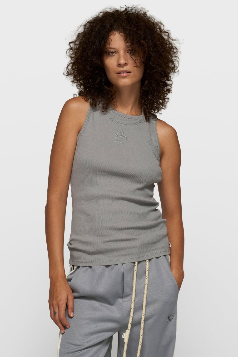 10 DAYS A-SYMMETRIC TOP