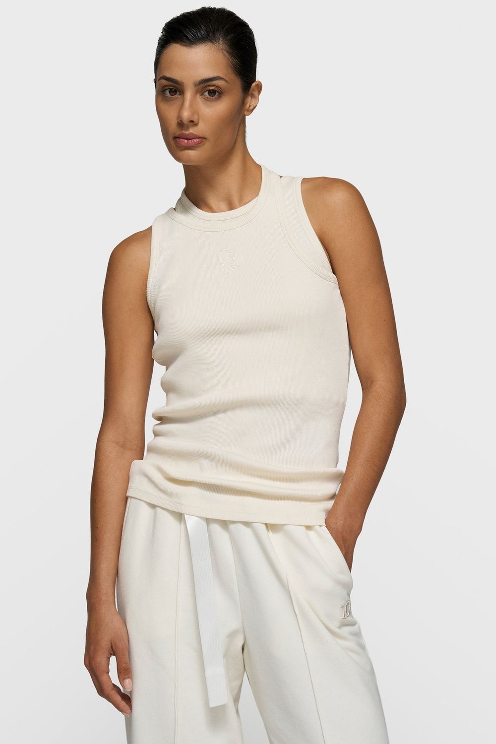 10 DAYS A-SYMMETRIC TOP