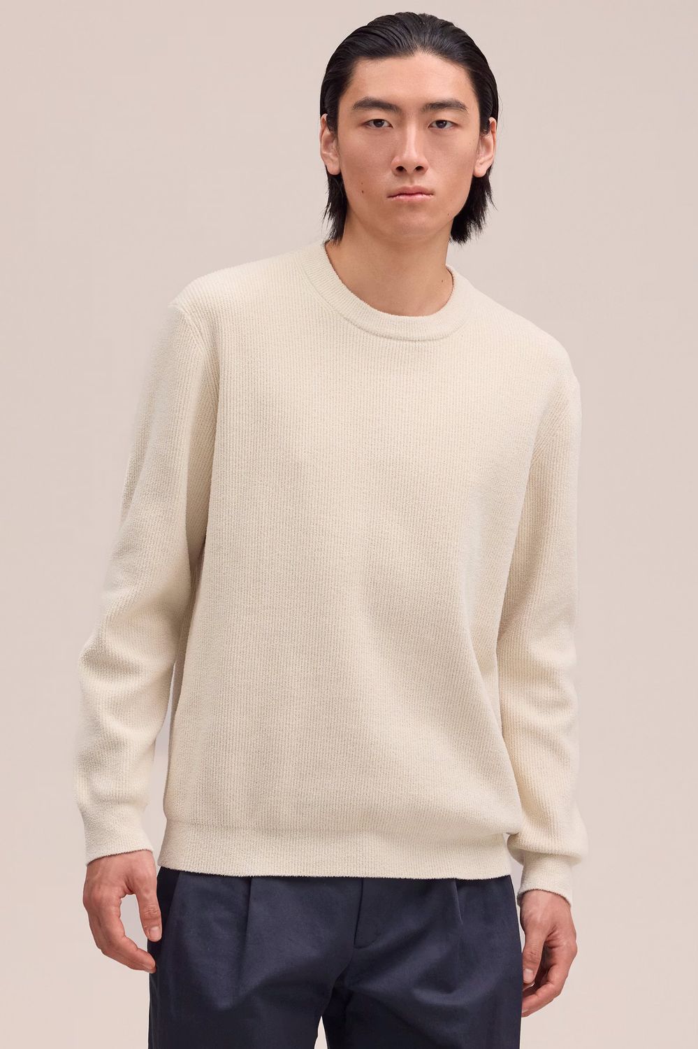 NN07 PULLOVER DANNY
