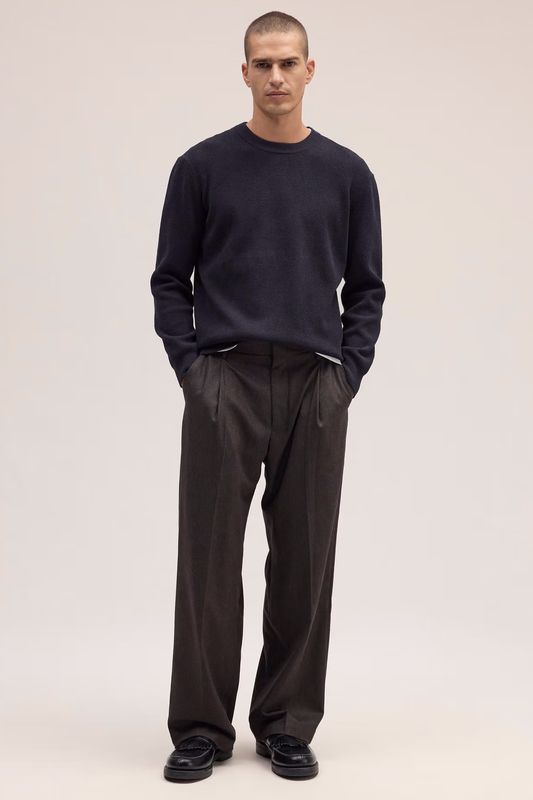 NN07 PULLOVER DANNY